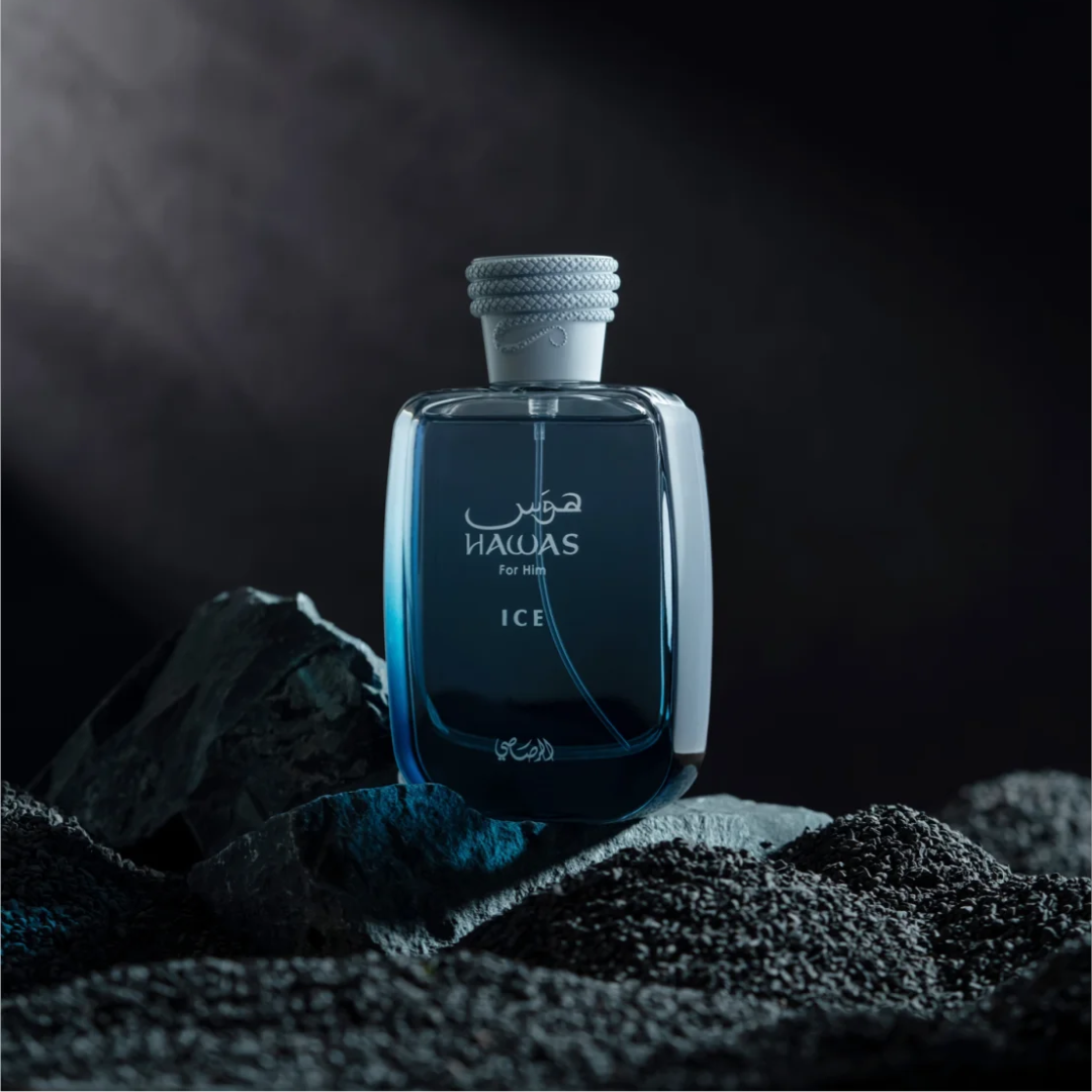 Fragrance