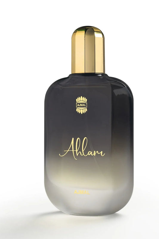 Ajmal Ahlam Men Eau De Parfum Perfume for Men 100ML