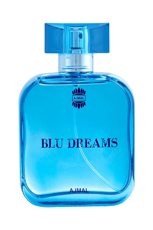 BLU DREAMS Perfume 100ML for Men