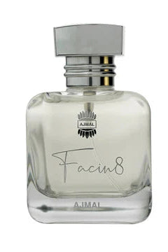 FACIN8 Perfume 100ML for Men
