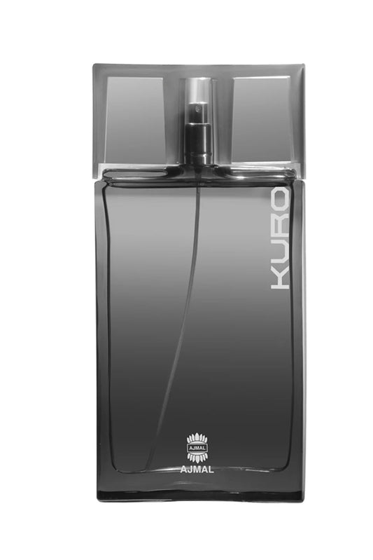 KURO Perfume 90ML for Men