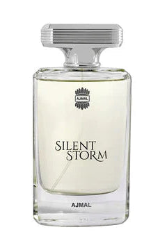 SILENT STORM Perfume 100ML for Men
