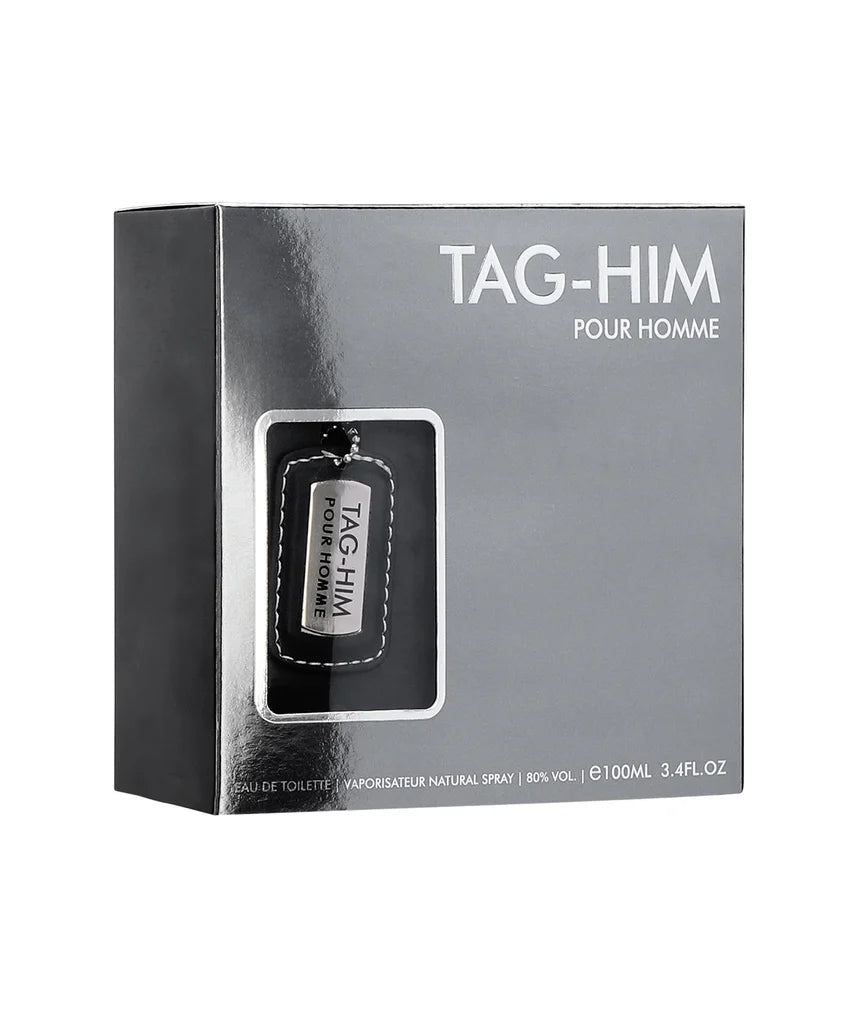 Armaf Tag Him  (EDT) 100ml