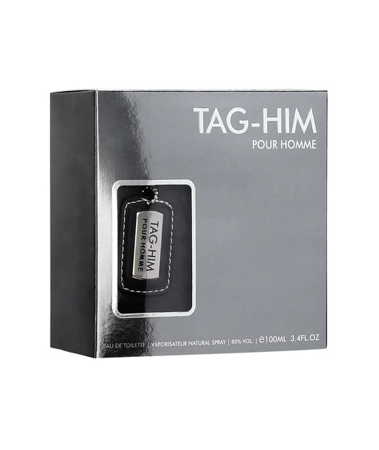 Armaf Tag Him  (EDT) 100ml